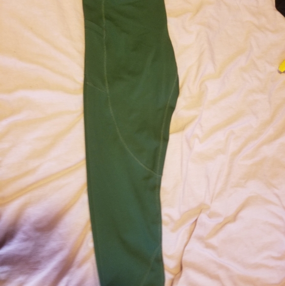 Pine Pocket Light n Tight Hi-Rise 7/8 24" RC - Picture 2 of 4